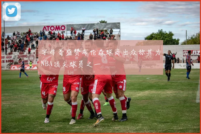 字母哥盛赞布伦森球商出众称其为NBA顶尖球员之一