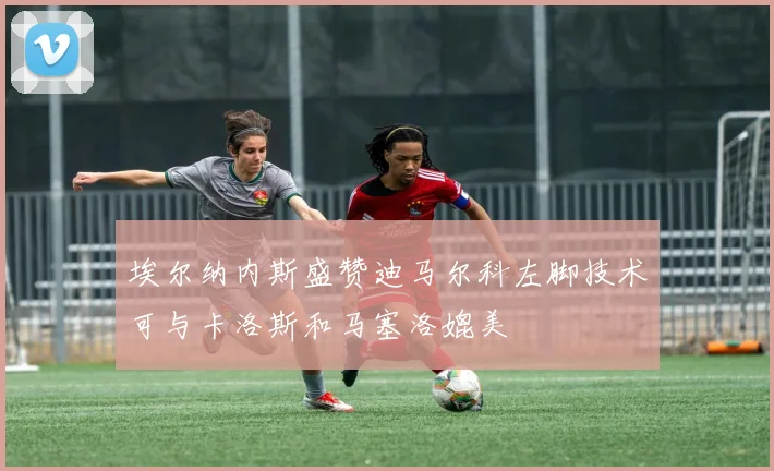埃尔纳内斯盛赞迪马尔科左脚技术可与卡洛斯和马塞洛媲美