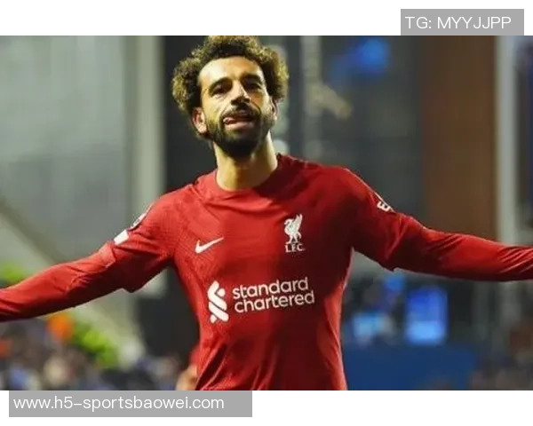 克洛普坦言萨拉赫的重要性:缺少他时才知球队困境