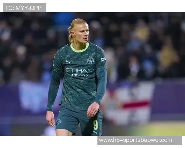 瓜帅坦言执教梅西莱万哈兰德的幸运曼城确实依赖哈兰德表现 瓜帅坦言执教梅西莱万哈兰德的幸运曼城确实依赖哈兰德表现