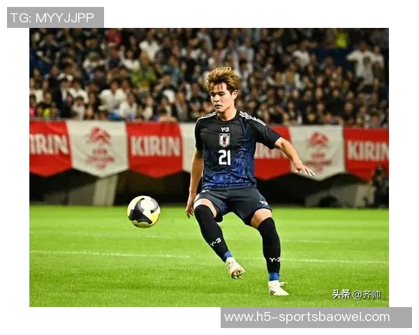 阿尔米隆首开纪录小川航基远射扳平日本队与巴拉圭战成平局 阿尔米隆首开纪录小川航基远射扳平日本队与巴拉圭战成平局